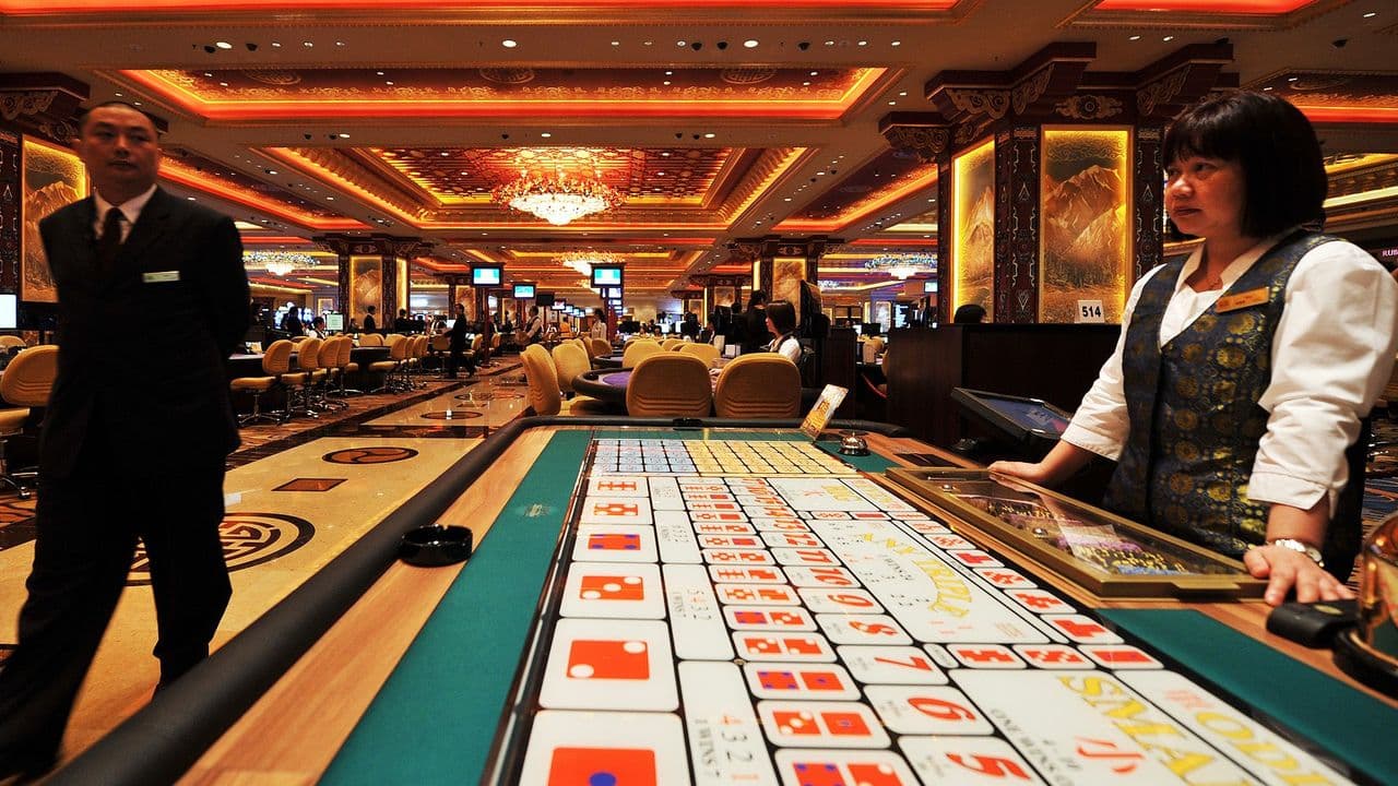 Casino ohne Einschränkungen: Genießen Sie unbegrenzte Einzahlungen