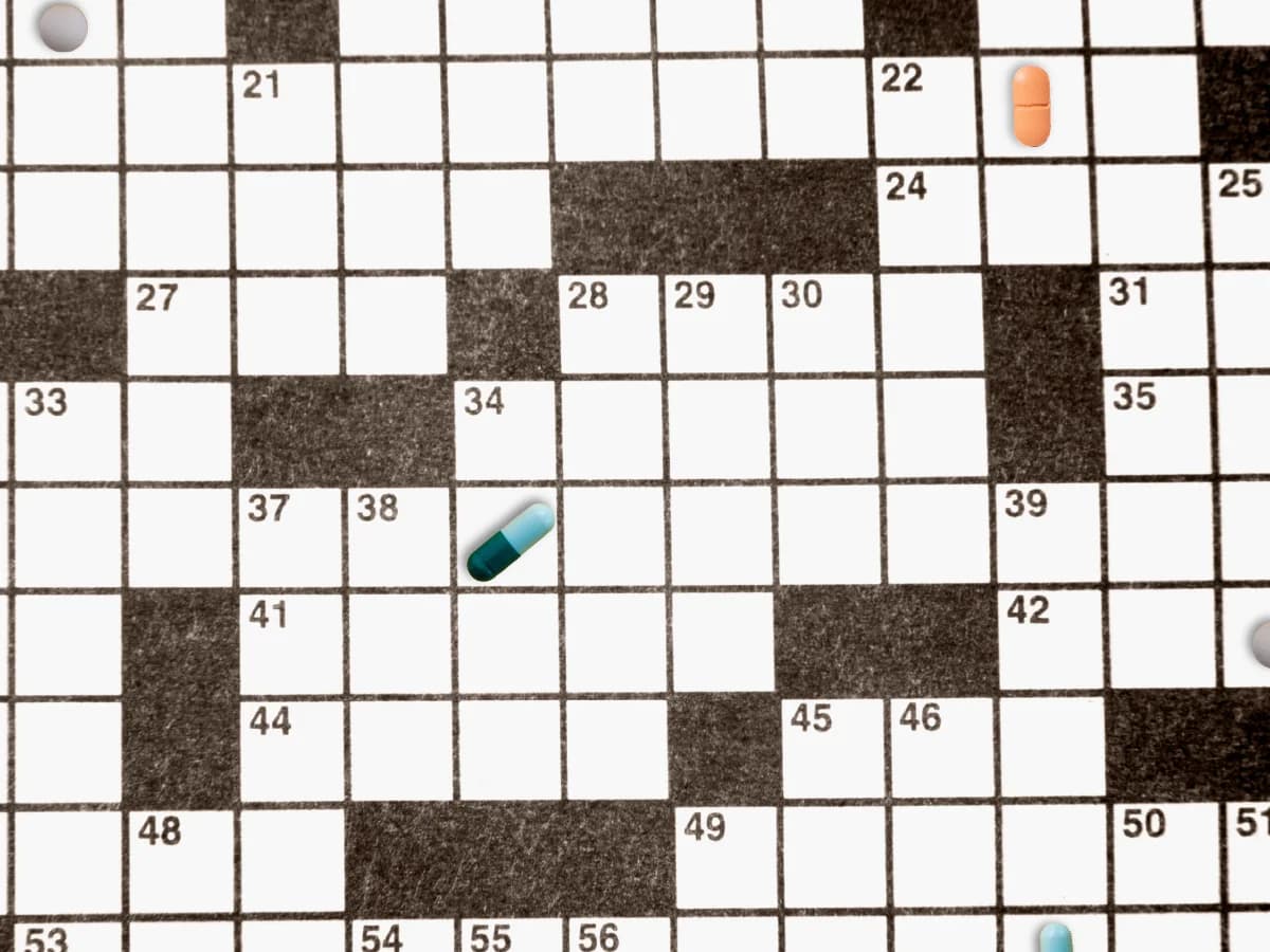 Sei schneller beim Finden der besten Worte mit Scrabblemania