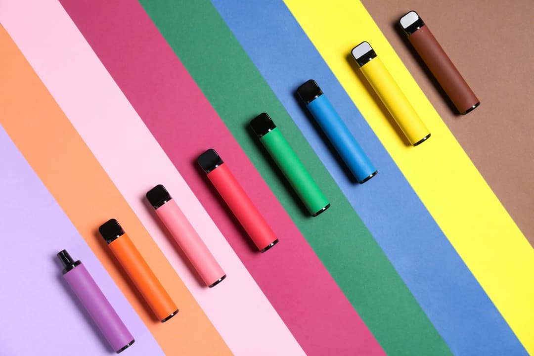 Der Traum eines Dampfers: Die lange Akkulaufzeit des HQD Vape