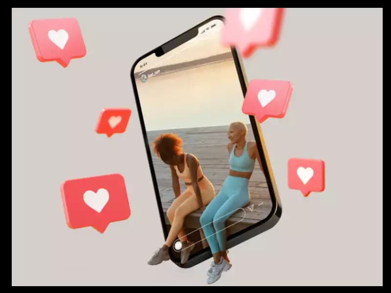 Erhöhe deine Instagram Likes sofort mit unserem Service