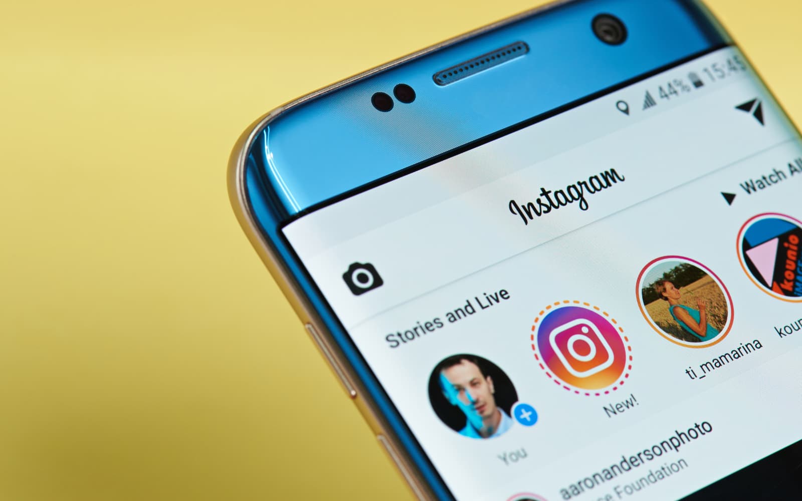 Für mehr Aufmerksamkeit: Instagram Likes kaufen und durchstarten