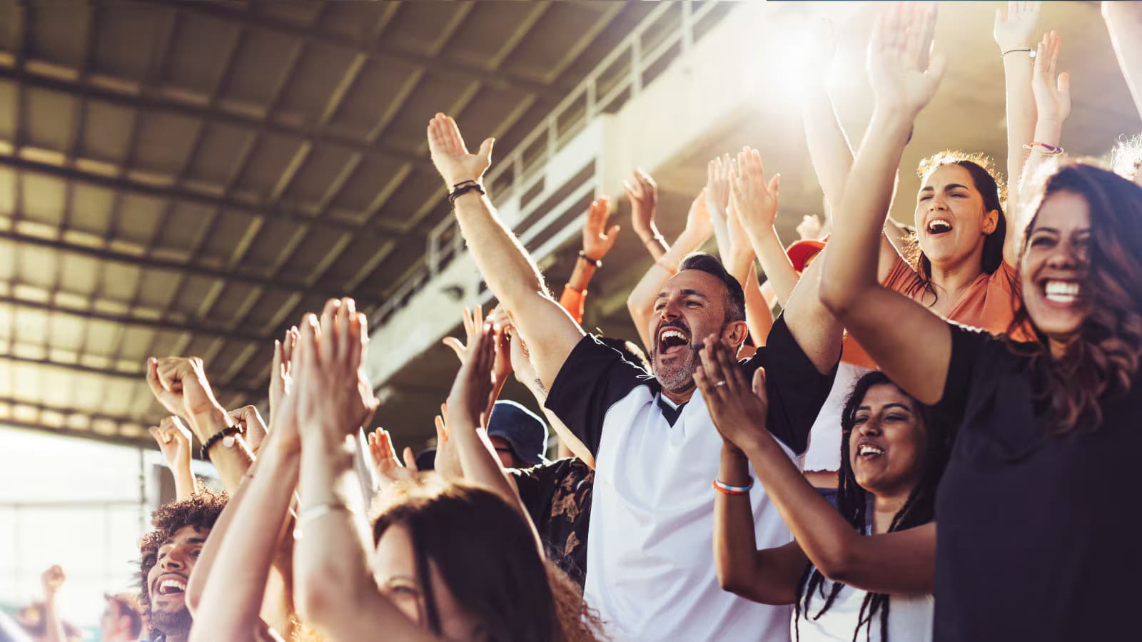 Revolutionizing the Sports Industry with sports abc – Digital Transformation, Data Insights, and AI Solutions