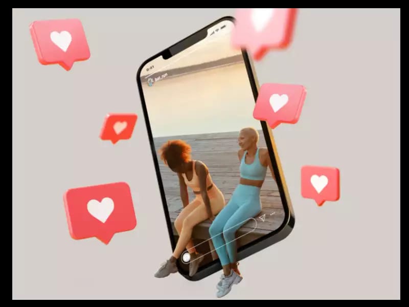 Erhöhe deine Instagram Likes sofort mit unserem Service