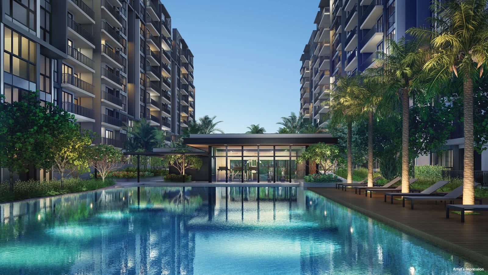 Bloomsbury Residences: A Rare Find in Singapore’s Investment Scene