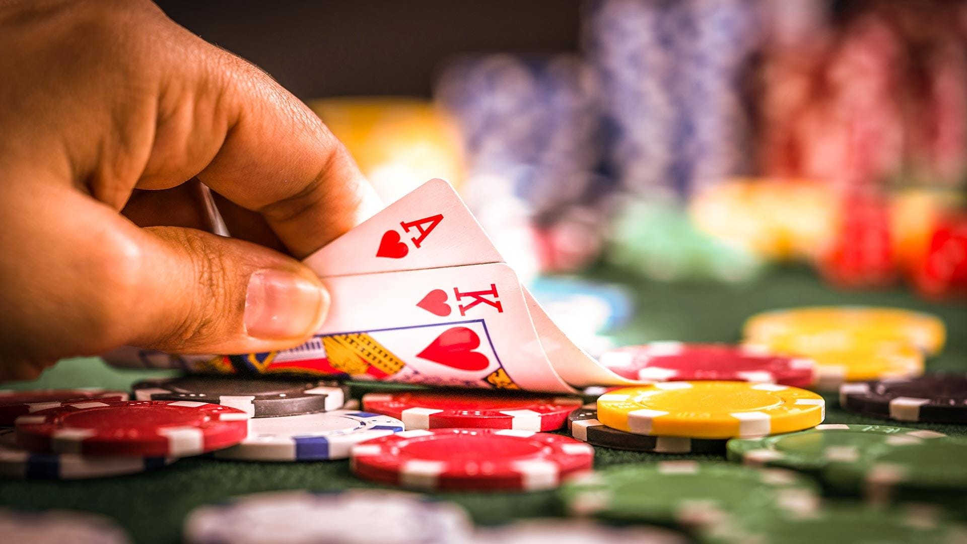 Wie Wiseguys Ihnen Ein Casino Ohne Einschränkungen Ohne Mühe Bietet