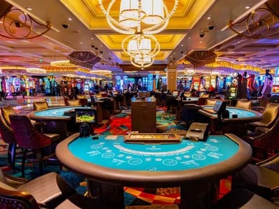 Neue Online Casinos: Wo man die besten Gewinne erzielt