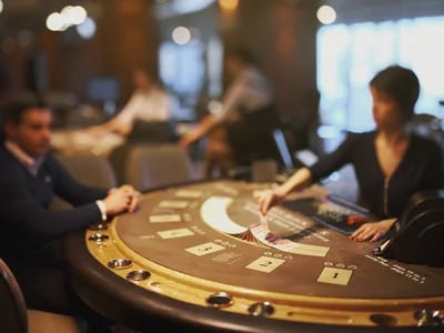 Casino ohne Einschränkungen: Genießen Sie unbegrenzte Einzahlungen