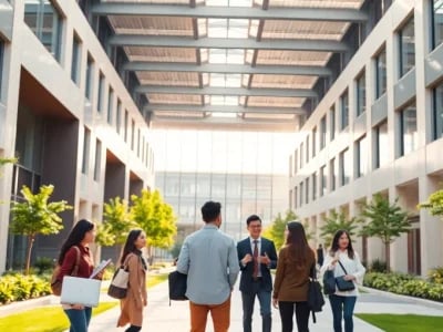 Begin Your Study Path in Amman at Jamia Amman Al Ahliyya: Jordan’s Top University for Education and Teaching