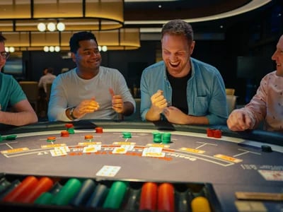 Wiseguys Vergleich: Welche Online Casinos ohne 5 Sekunden Regel punkten am meisten?