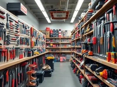 U Power Sicherheitsschuhe im Online Shop für Wartungsprofis
