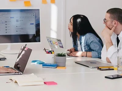 Unternehmensberatung in der Industrie: Optimierungspotenziale nutzen