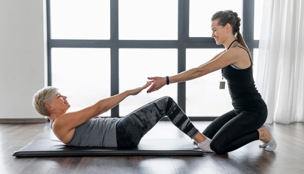 Jeden Tag stärker: Progressive Ansätze für das Krafttraining