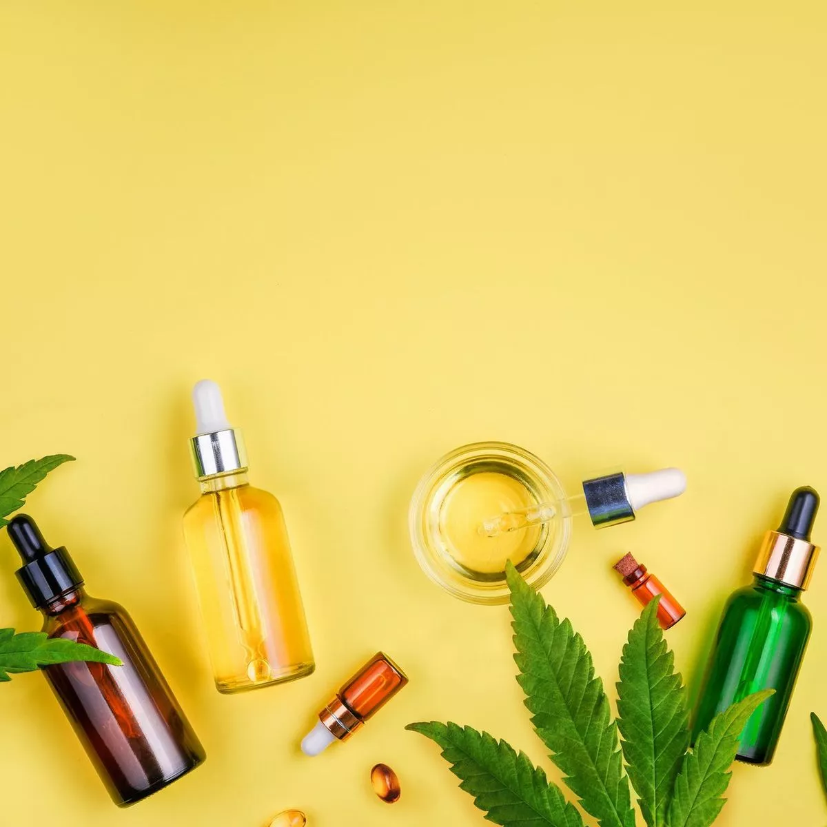 Die Zukunft der Medizin: Wie CBD-Öl Gesundheit und Wellness revolutioniert
