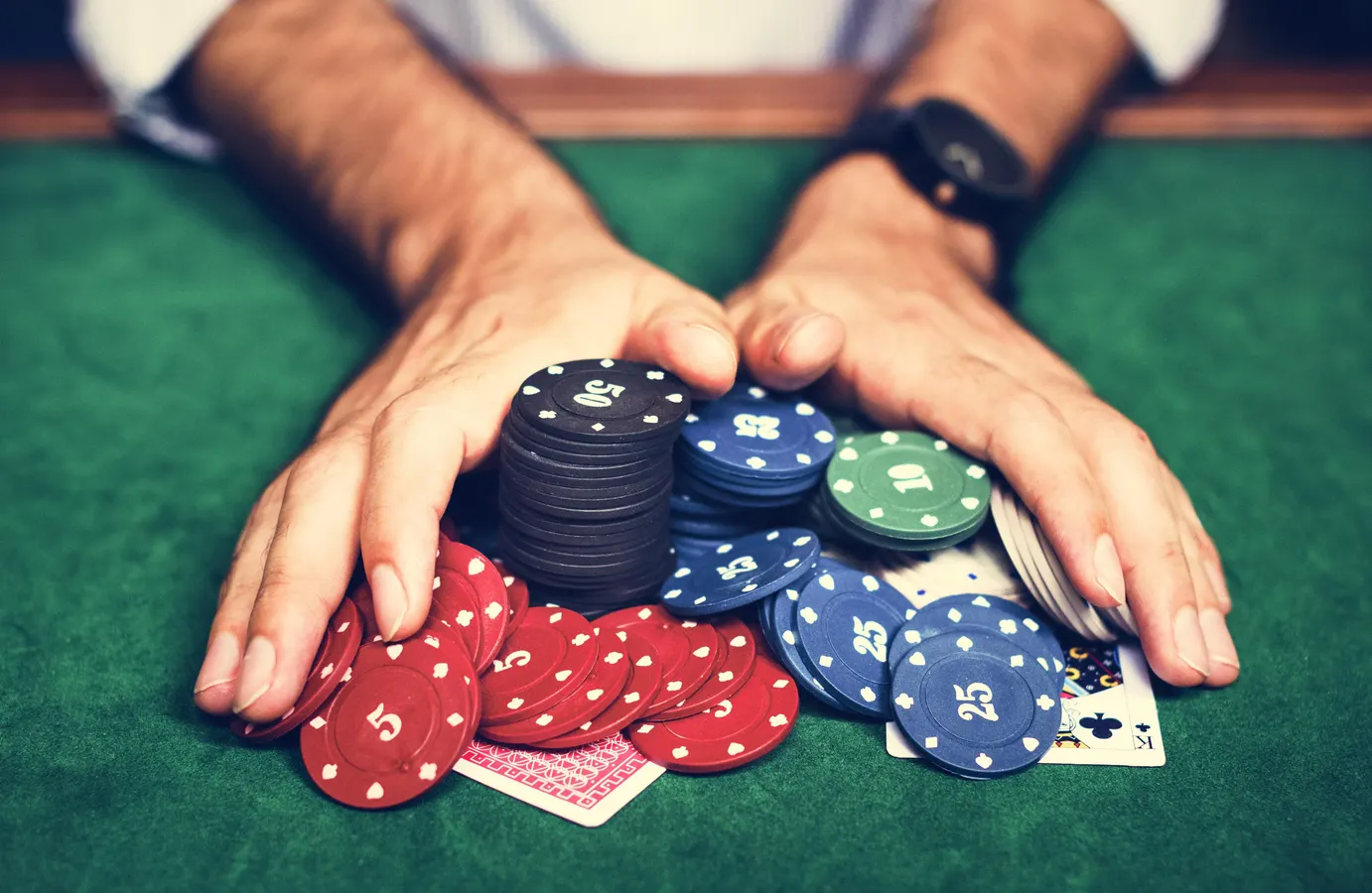 Beste Online Casinos ohne Anmeldung mit den höchsten Auszahlungsraten