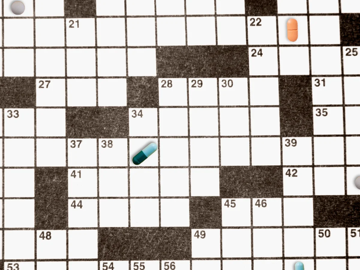 Sei schneller beim Finden der besten Worte mit Scrabblemania