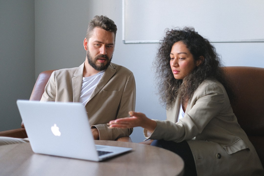 Wie ein Headhunter Unternehmen und Talente optimal verbindet