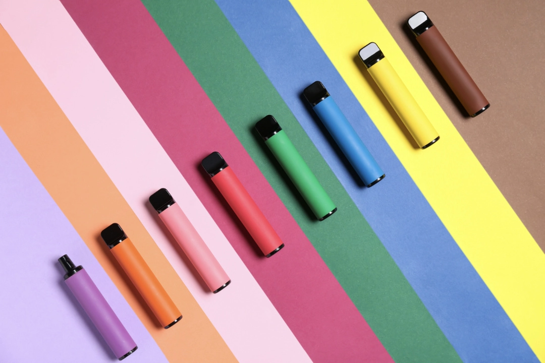 Der Traum eines Dampfers: Die lange Akkulaufzeit des HQD Vape