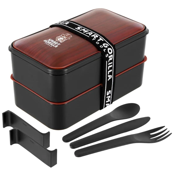 Yoga und Fitness on the Go: Bento Boxen als perfekter Begleiter