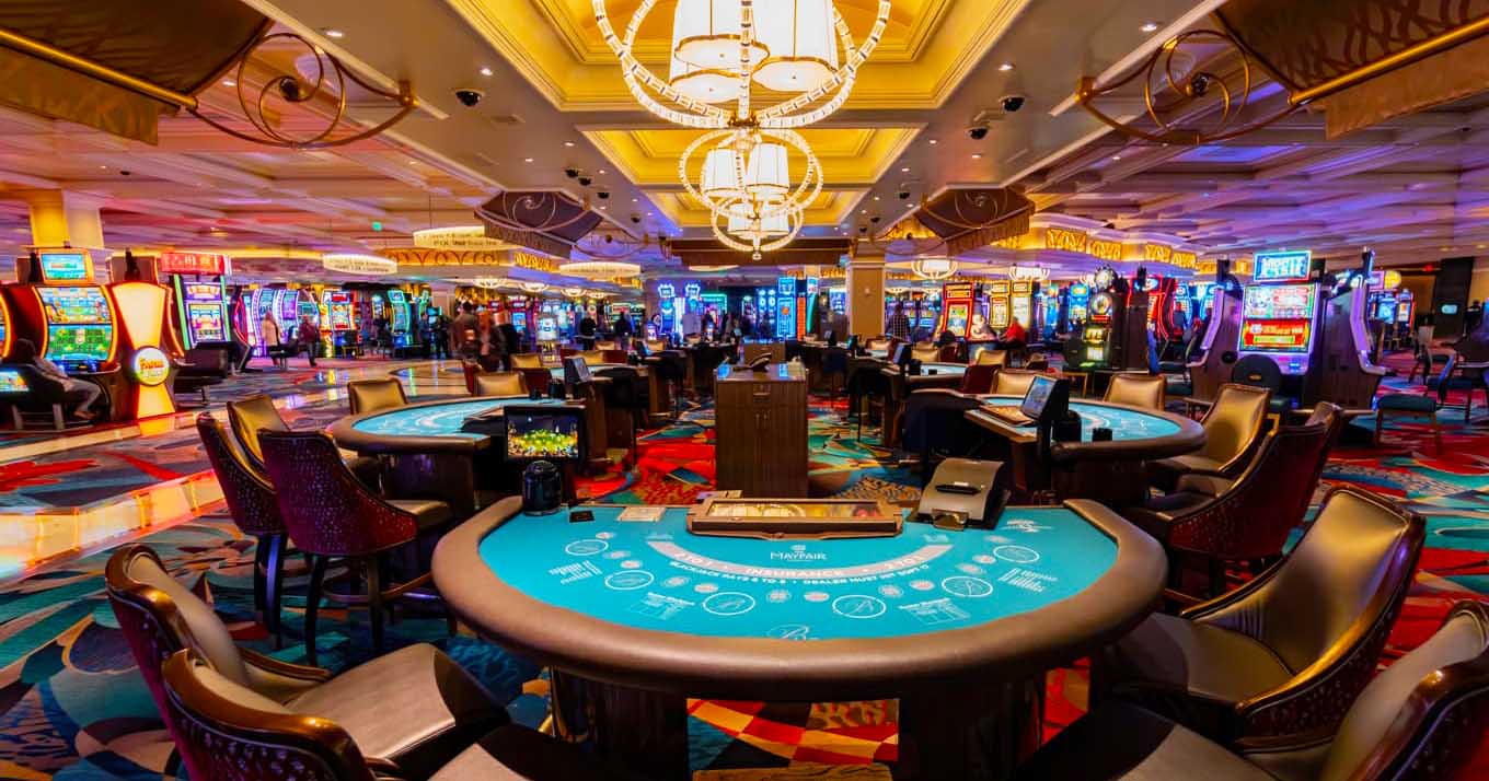 Neue Online Casinos: Wo man die besten Gewinne erzielt