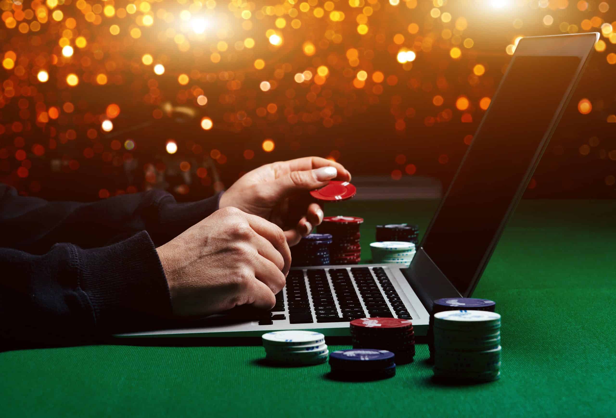 Tipps für den Einstieg in Online Poker mit Echtgeld