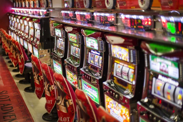Spielen Sie Online-Spielautomatenspiele