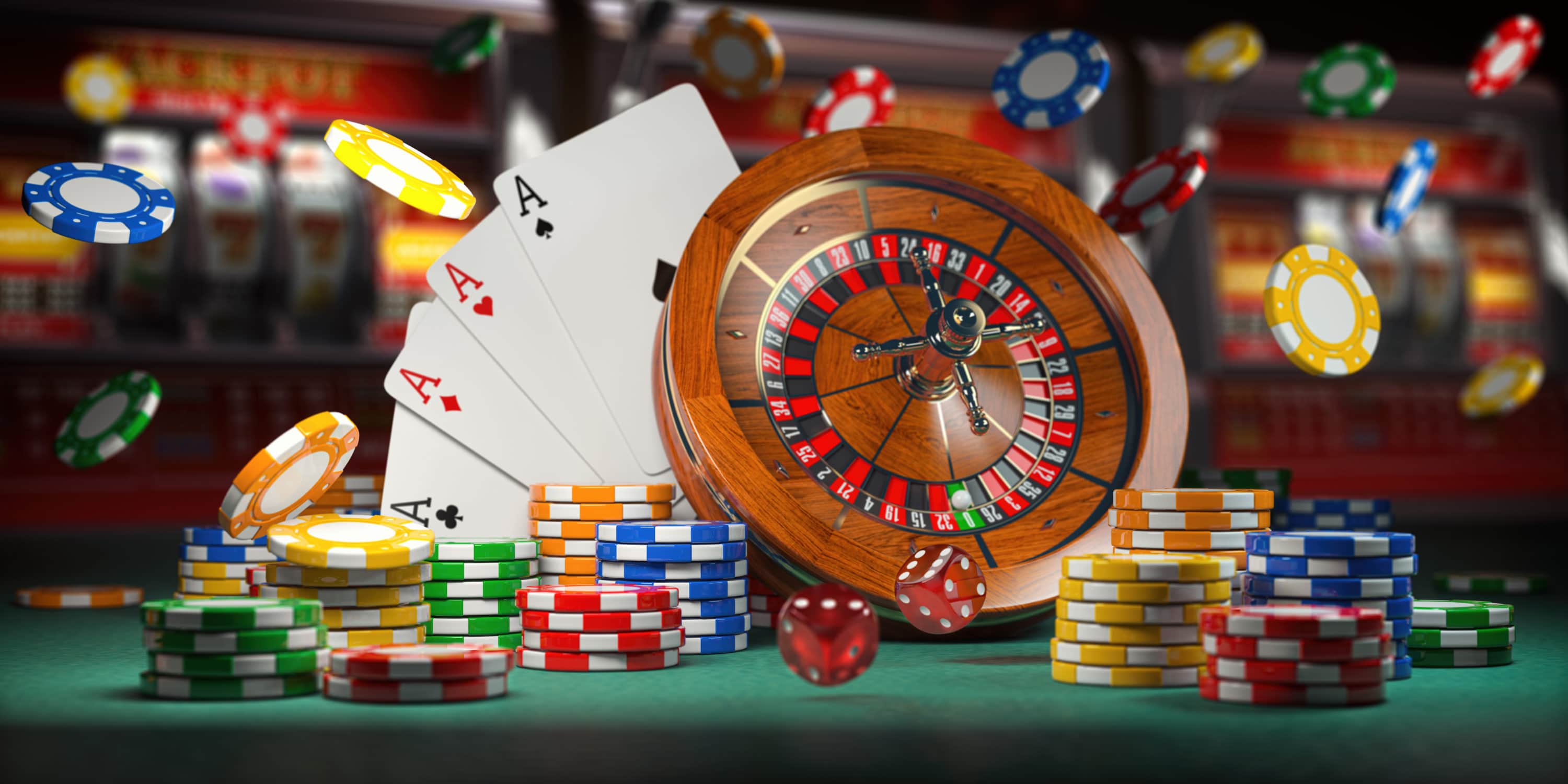 Online Casino Paysafe Schweiz: Welche Anbieter Sind Die Besten?