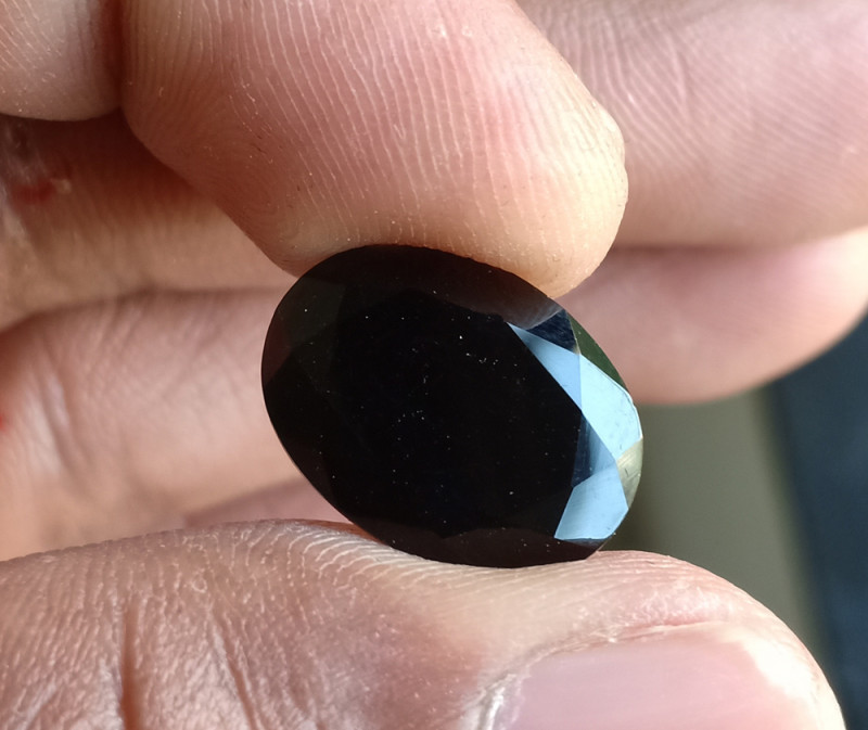 Die persönliche Bedeutung von blauem Saphirschmuck