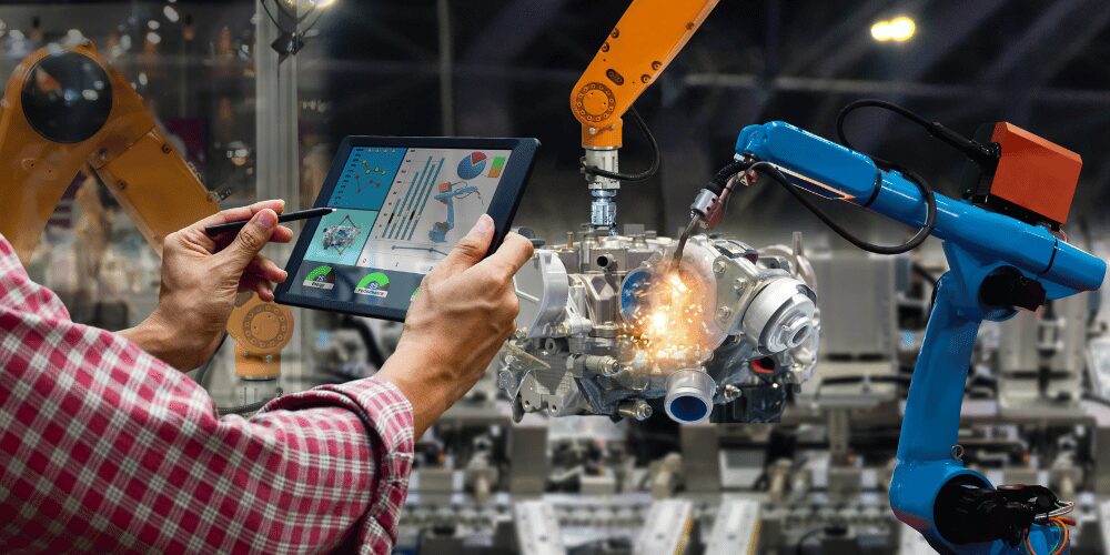 Effiziente Personalberatung Engineering – maßgeschneiderte Lösungen für Ihr Unternehmen