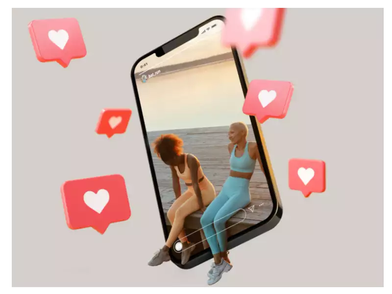 Erhöhe deine Instagram Likes sofort mit unserem Service