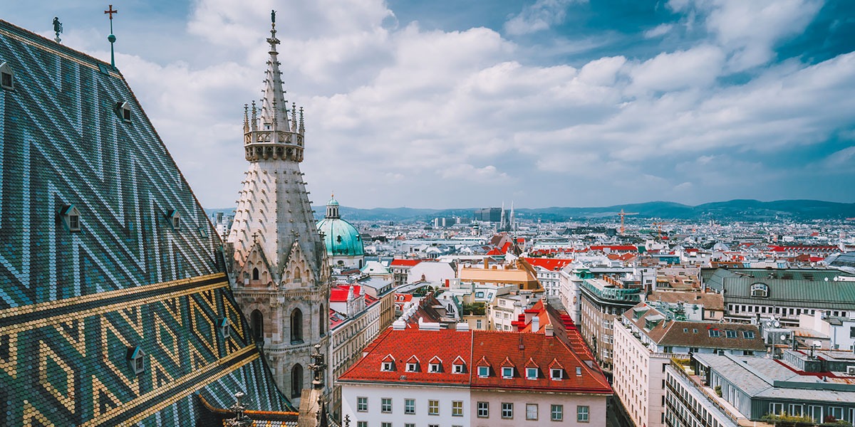 Wien Online: Jeden Tag Neues entdecken mit WienerInfo
