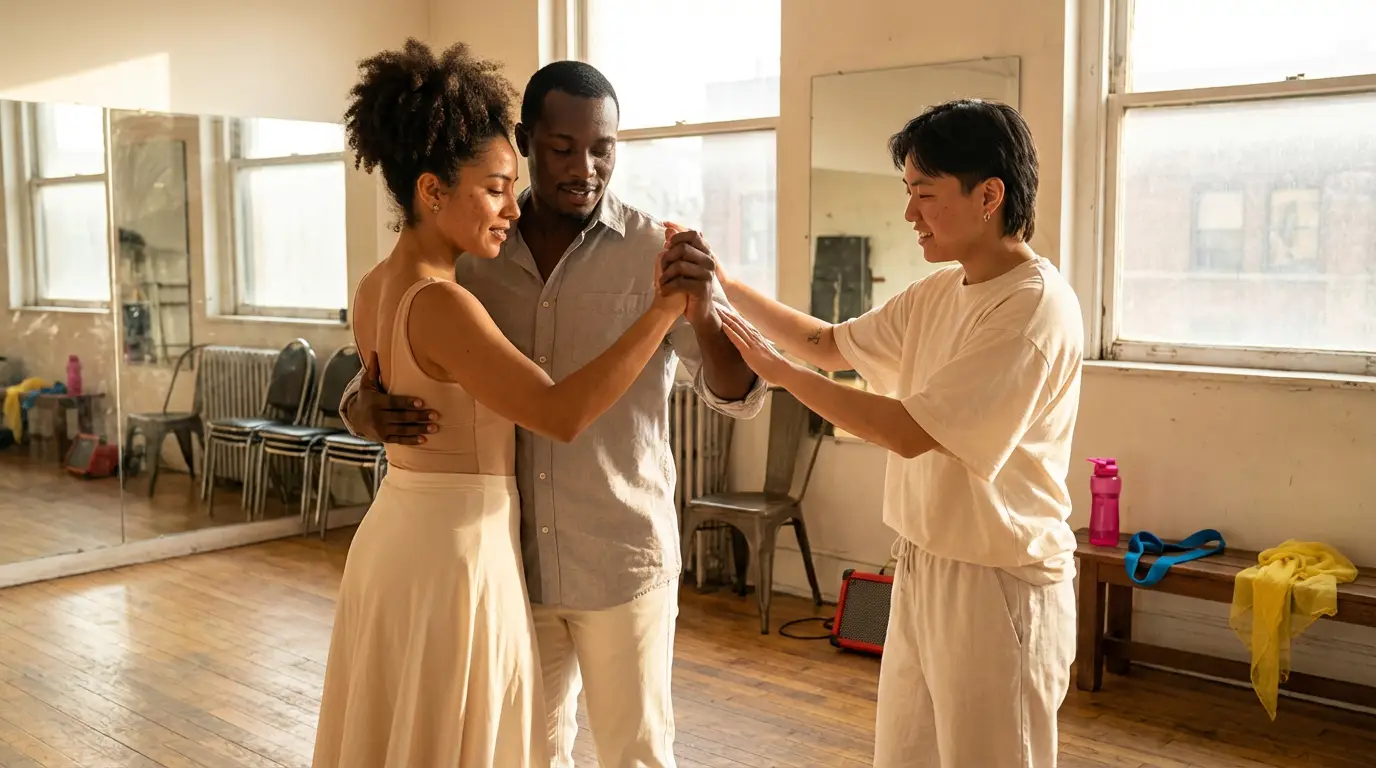 Bachata Kurs Anfänger Köln: Der perfekte Einstieg