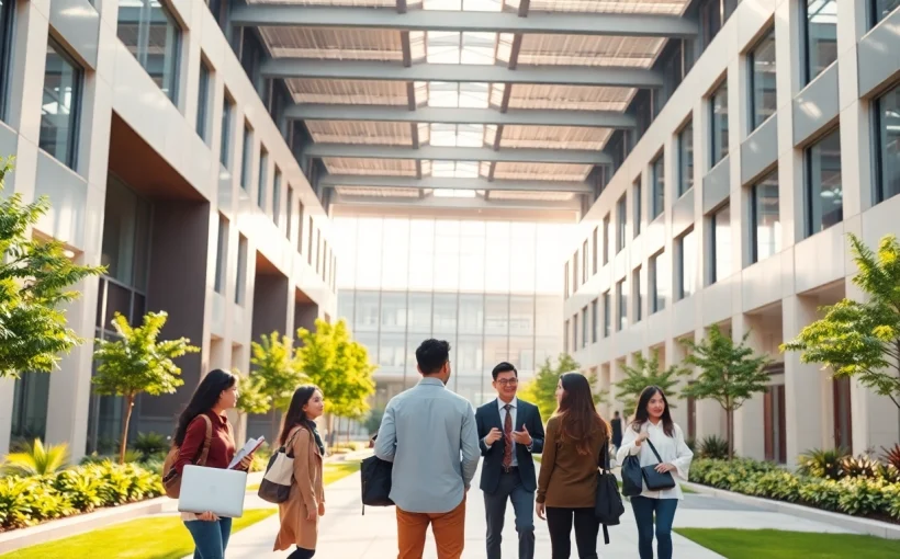 Begin Your Study Path in Amman at Jamia Amman Al Ahliyya: Jordan’s Top University for Education and Teaching