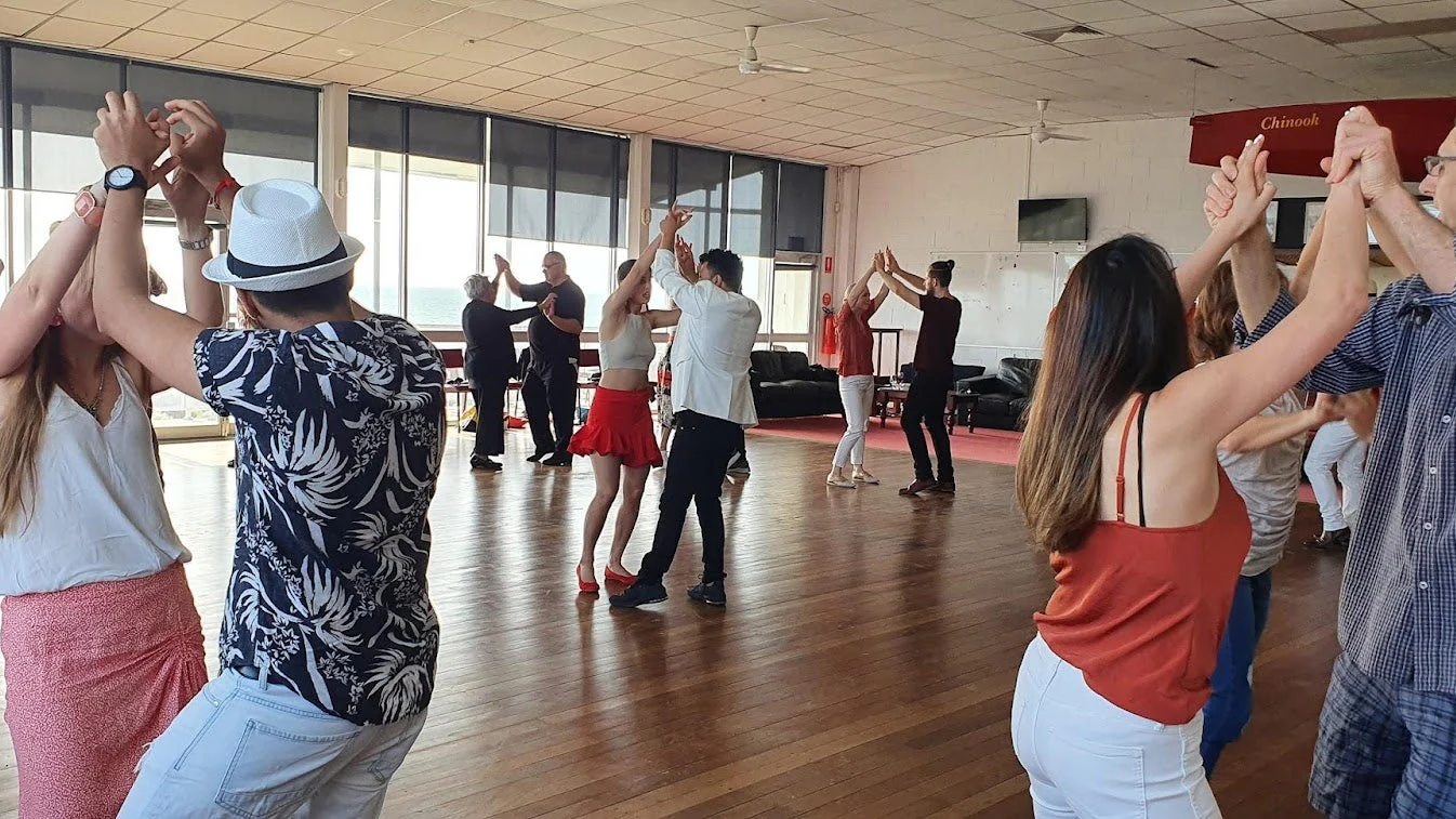 Bachata lernen in Köln: Was Anfänger wissen sollten
