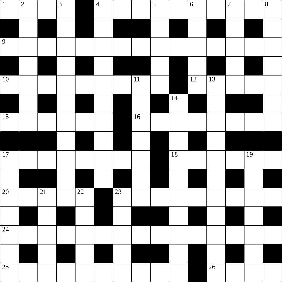 Mots croisés : Un site moderne pour tous vos besoins de puzzle