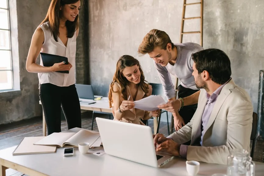 Webdesign Dortmund: Maßgeschneiderte Webseiten für jedes Business