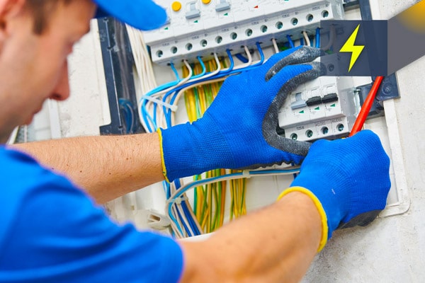 Prüftechnik & Sicherheit – Deine Chance mit unseren Stellenangeboten