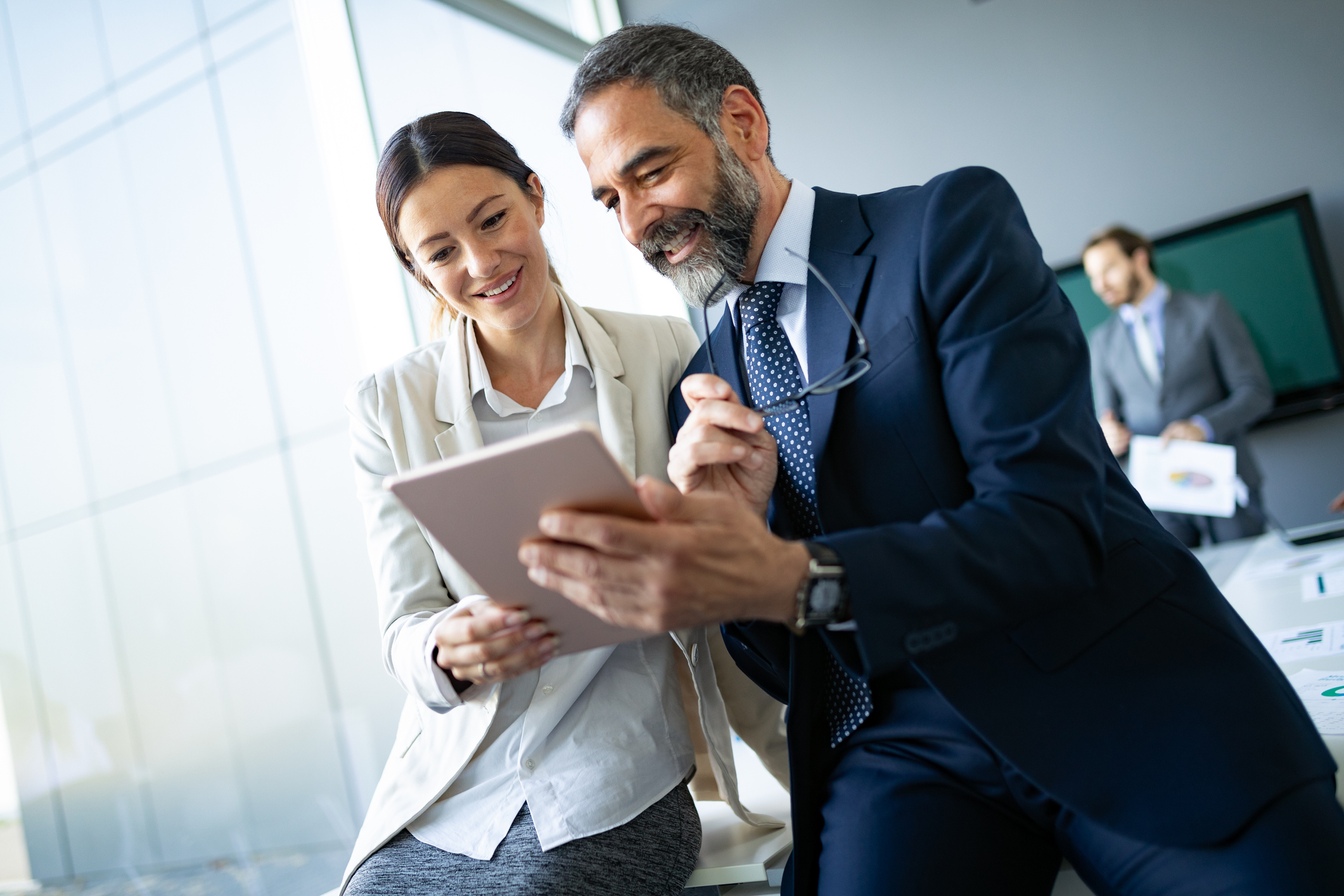 Navigating Growth: Strategische Managementberatung für expandierende Unternehmen