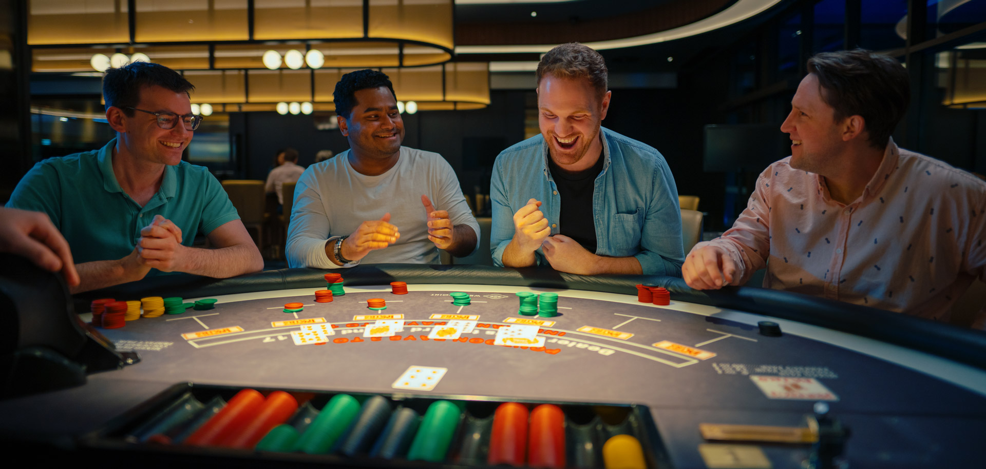 Wiseguys Vergleich: Welche Online Casinos ohne 5 Sekunden Regel punkten am meisten?