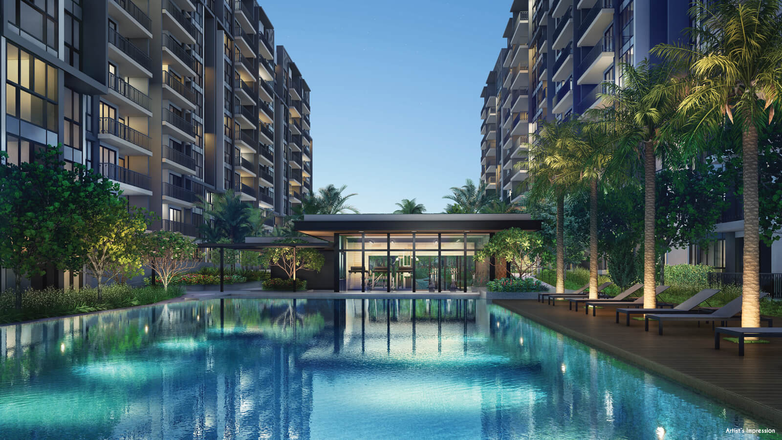 Bloomsbury Residences: A Rare Find in Singapore’s Investment Scene