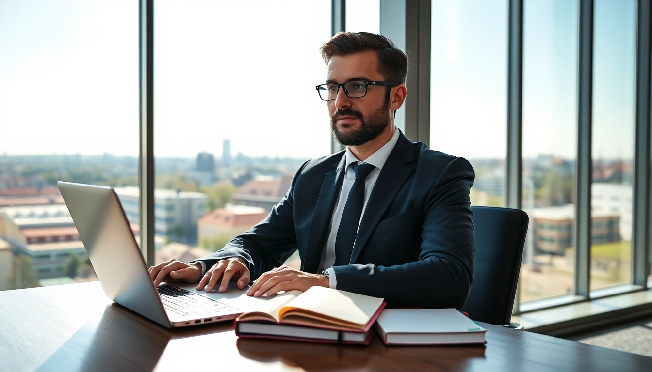 Headhunter Jena – Effiziente Strategien für anspruchsvolle Positionen