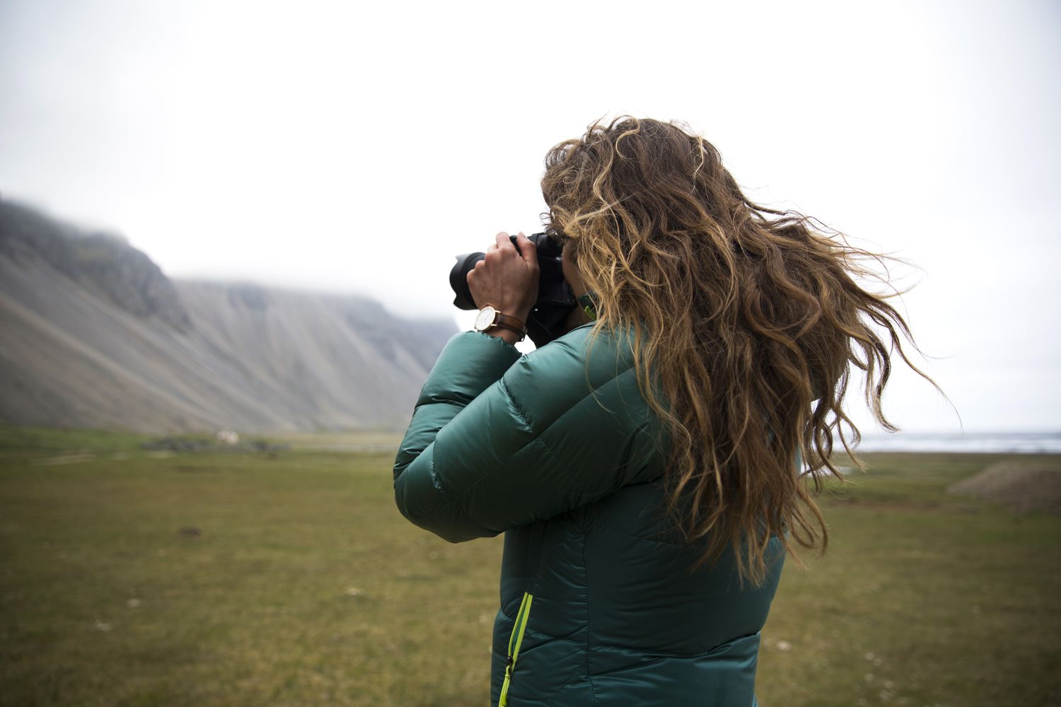 Erinnerungen bewahren mit hobby fotografie