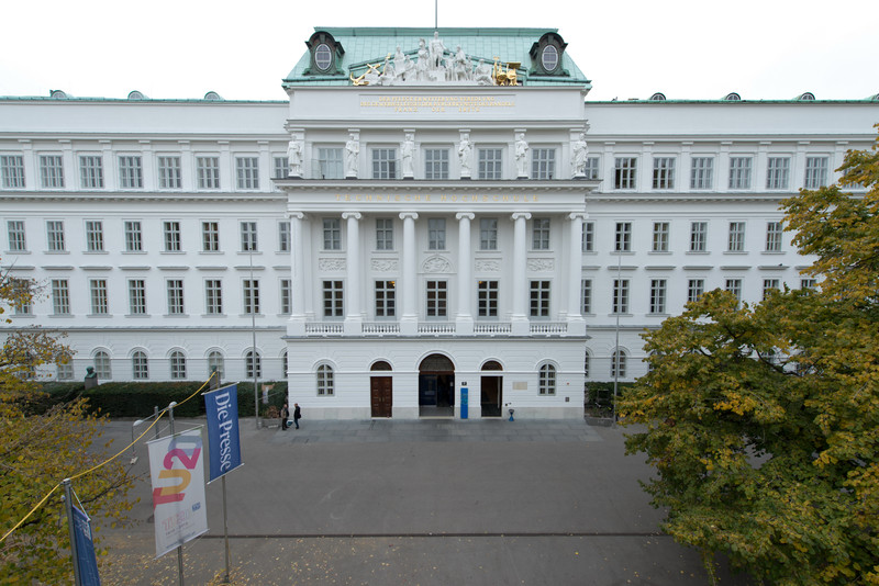 Was ist neu in Wien? Aktuelle News und Berichte