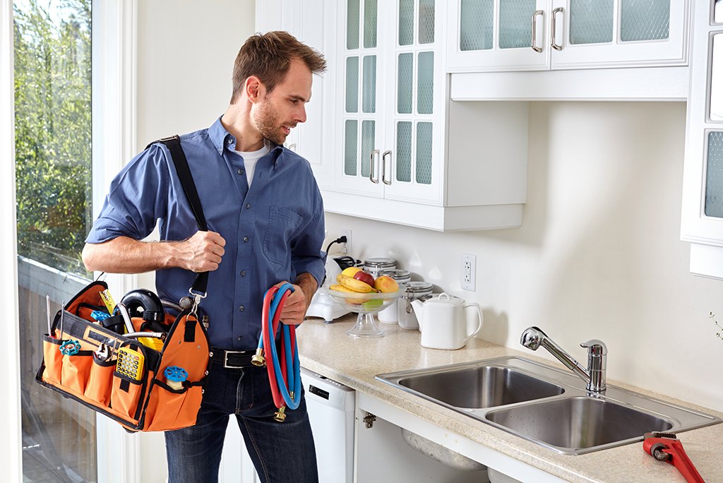 Handwerker gesucht: So setzen Sie Ihre Vision in die Realität um