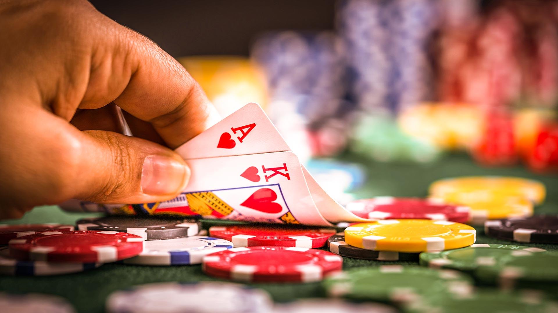 Wie Wiseguys Ihnen Ein Casino Ohne Einschränkungen Ohne Mühe Bietet