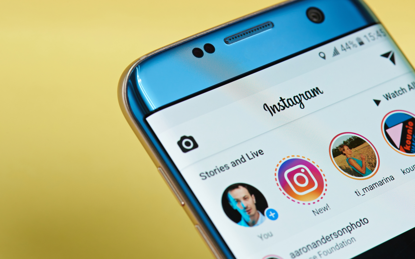 Für mehr Aufmerksamkeit: Instagram Likes kaufen und durchstarten