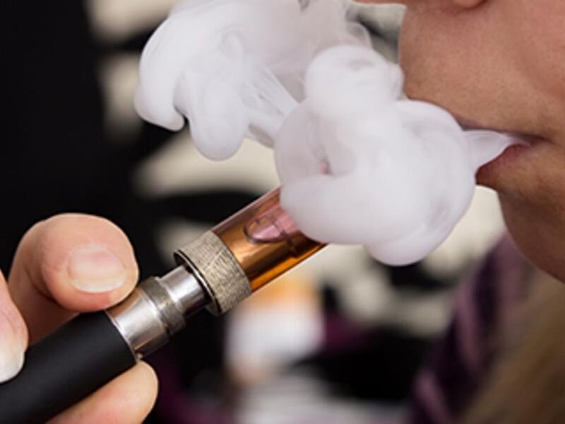 Entdecken Sie die Welt der Nikotinsalze mit Hqd ciraks
