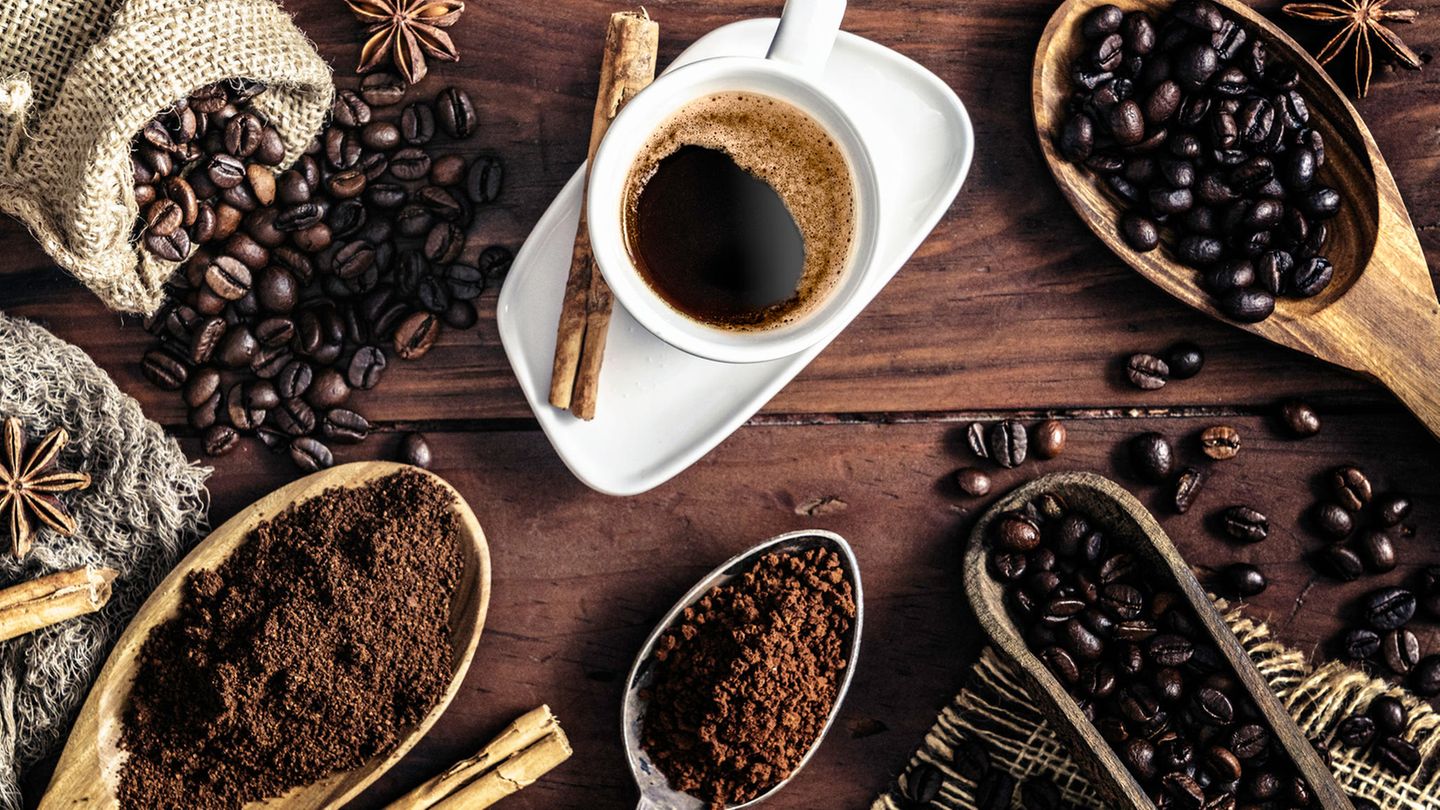 Gute Kaffeebohnen: Ihr Weg zu erstklassigem Kaffee