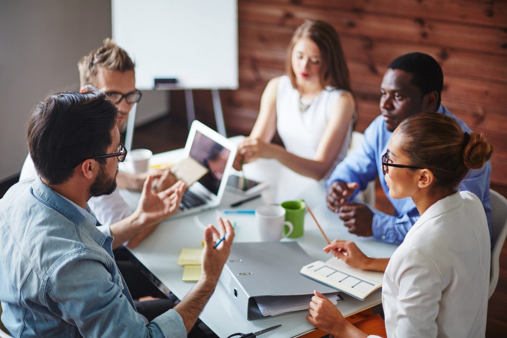 Unternehmensberatung in der Industrie: Optimierungspotenziale nutzen