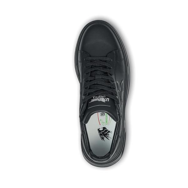 Mister Worker® bietet U-Power Schuhe, die Sie den ganzen Tag unterstützen