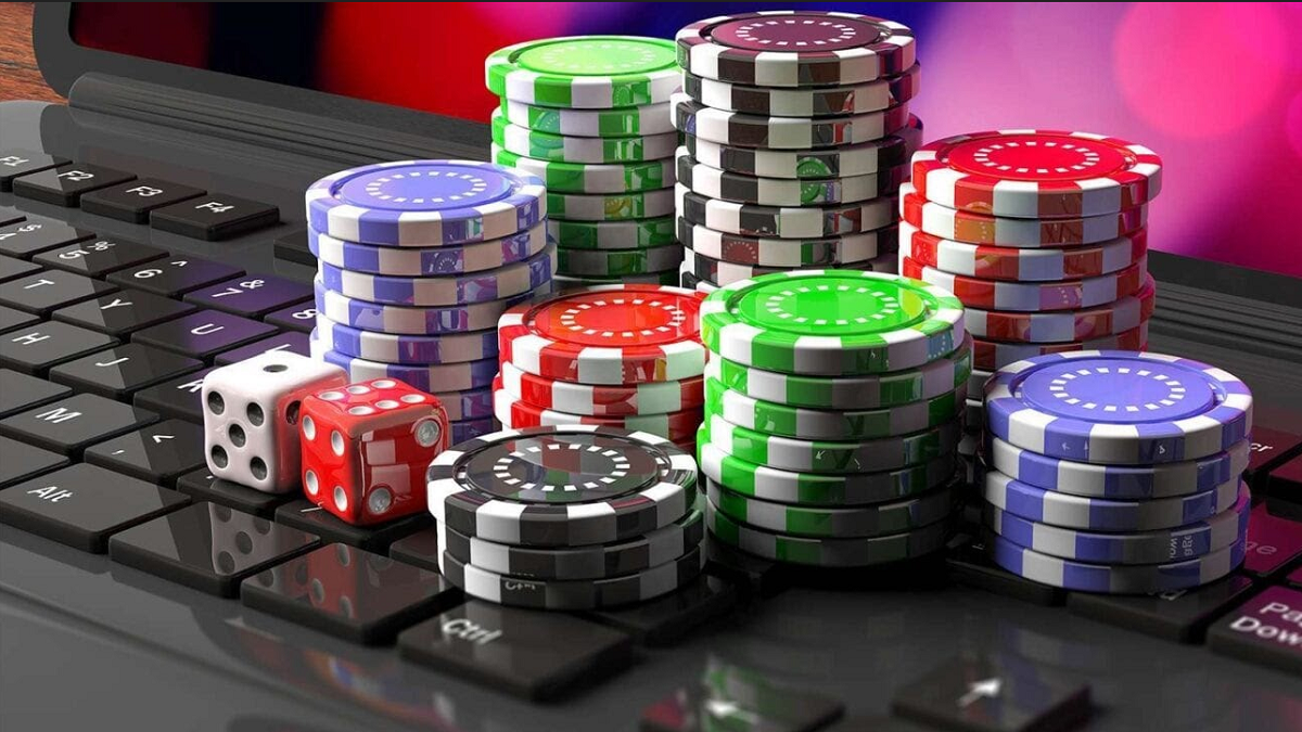 Online-Casinos: Die neue Ära der digitalen Unterhaltung, die Millionen gewinnt